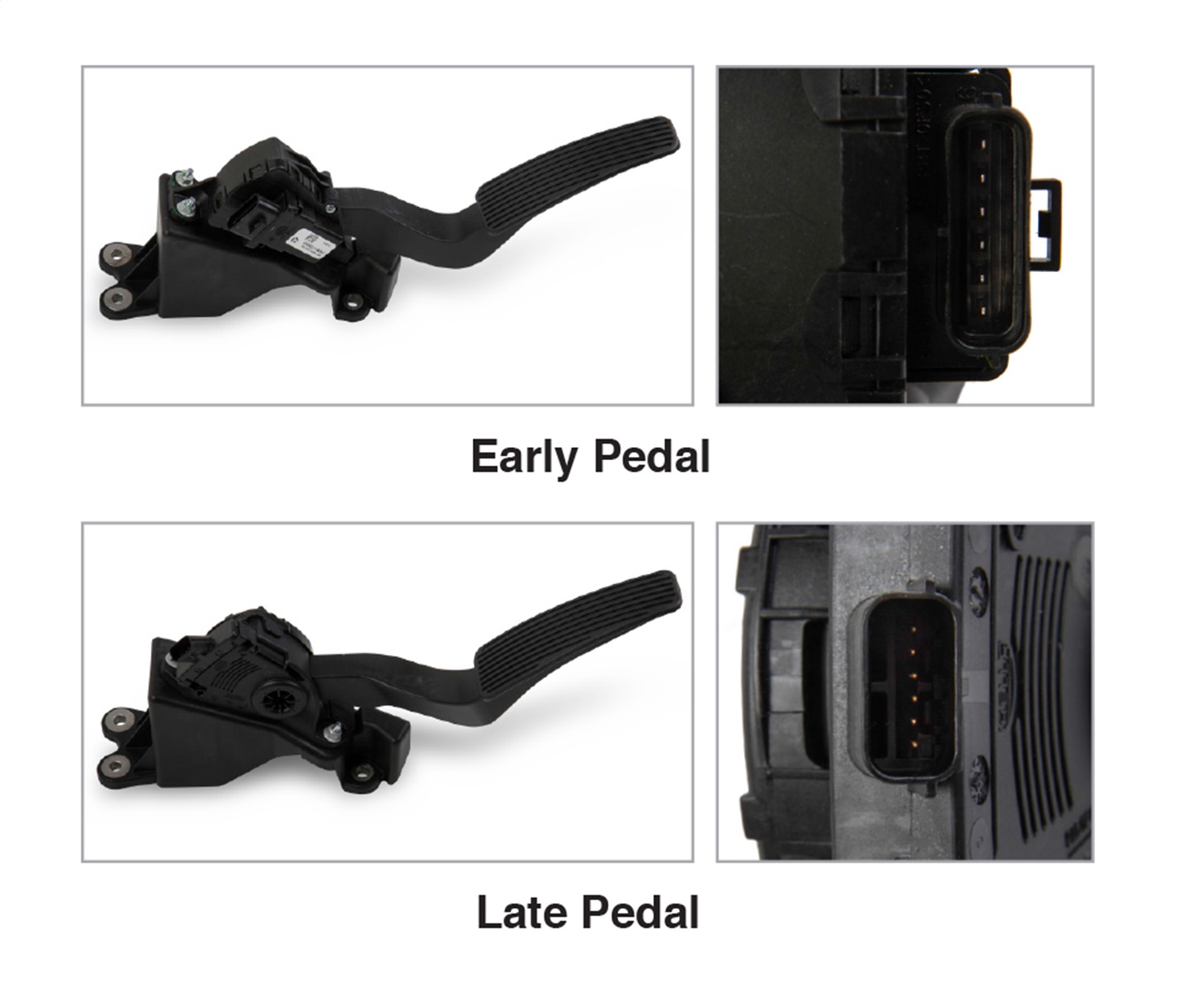 Holley EFI 558304 Ignition Harness