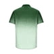 thumbnail image 3 of Camisas de Manga Larga para Hombres Blusa Cómoda de Cuello de Impresión, Camisa Casual de Poliéster para Uso Diario, de Fiesta Y de Primavera de Verano, 3 of 5