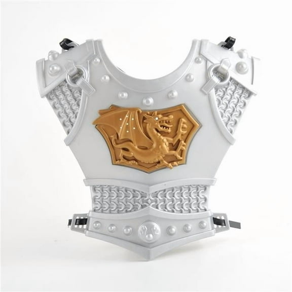 AZ Trading PS97802 Medieval Knight in Shining Armor Costume Dress Up