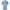 Blue, variant on Entyinea Men's Cotton Linen Shirt Short Sleeve Regular Fit Button Down Shirts Free Dress Shirts,Blue M