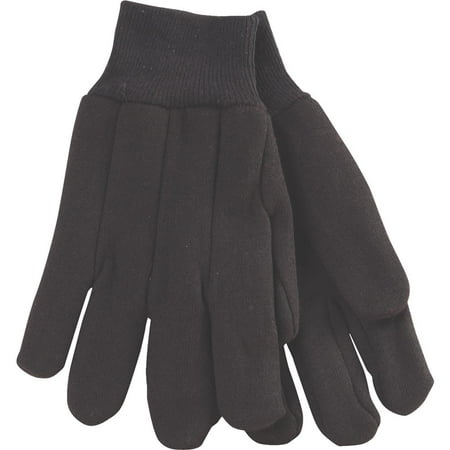 Lrg Jersey Lined Glove 760256 (Best Cold Weather Shooting Gloves)