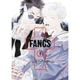 thumbnail image 1 of Fangs Nº 01 Blanco, 1 of 2