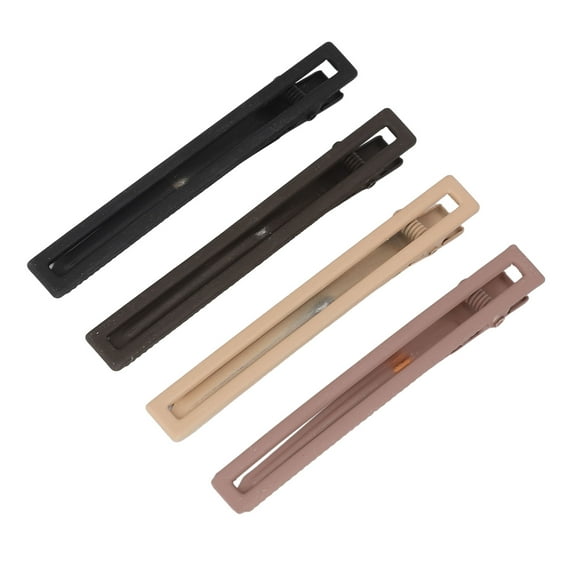 Dividing Duck Bill Clip, Sectioning Portable Duck Bill Clip for Beauty Salon