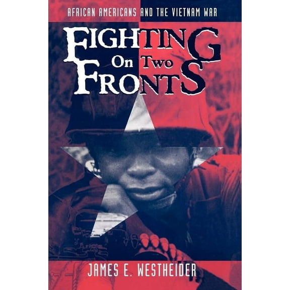 Fighting on Two Fronts, (Hardcover)