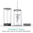 thumbnail image 6 of Vornado UH100 Ultrasonic Cool Mist Humidifier with Fan Assisted Humidification, 6 of 7