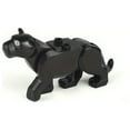 thumbnail image 1 of Animal Building Blocks Model, Building Toys, Mini Animal Building Blocks, Whale, Giraffe, Cow, Leopard, Panda, Crocodile, Shark, Chimpanzee, Dog, Horse, Rabbit, Penguin, Parrot, Eagle, Mini Duck, Zoo, 1 of 5