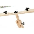 thumbnail image 3 of Edmunds 6115 Stitcher's Wonder! Floor Stand Scroll Frame-, 3 of 4
