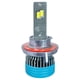 thumbnail image 2 of Kit De Leds Csp Alta/baja 100w Canbus para Auto Audiobahn FORZA H13HL, 2 of 3
