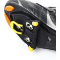 thumbnail image 5 of Funda para cala de pedal Funda para cala de pedal de bicicleta 1 par Funda de goma para calas Shimano Spd-sl Estribo de bicicleta de carretera, 5 of 5