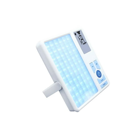 Spectrum Health's BlueLIGHT go lite blu Therapy Light