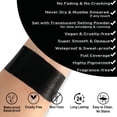 thumbnail image 2 of Palito de Maquillaje Facial CCbeauty a Prueba de Agua con Cobertura Total 21 g, 2 of 7