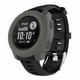 thumbnail image 2 of Funda protectora de silicona ligera para reloj inteligente Garmin Instinct (gris) Tmvgtek 2rr7lz6kr4tg8wk1D02, 2 of 5