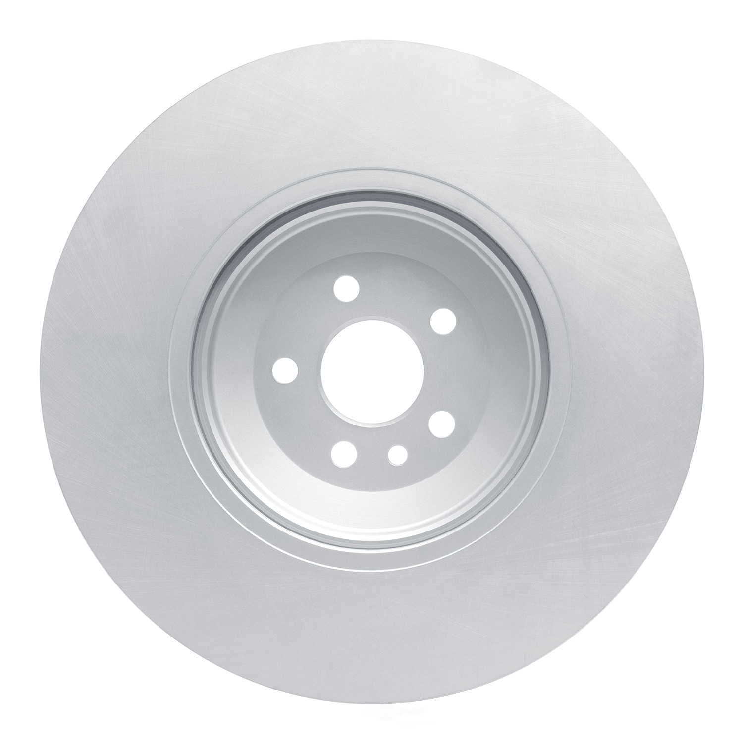 Dynamic Friction Company 604-20040 DFC Geospec Coated Rotor