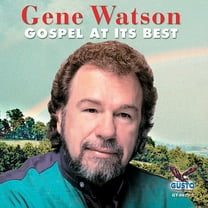 Gene Watson - Gospel at Its Best - Christian Country - CD