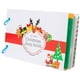 thumbnail image 4 of Libro de pegatinas navideñas, juguete educativo, juego de combinación de pegatinas, libro de actividades de rompecabezas, regalo de cumpleaños para, 4 of 9