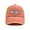 Orange, variant on Fashionable English Letter Embroidered Solid Color Baseball Hat Outdoor Sunshade Tongue Hat (kids) Toddler Boy Baseball Cap 4-12 Years