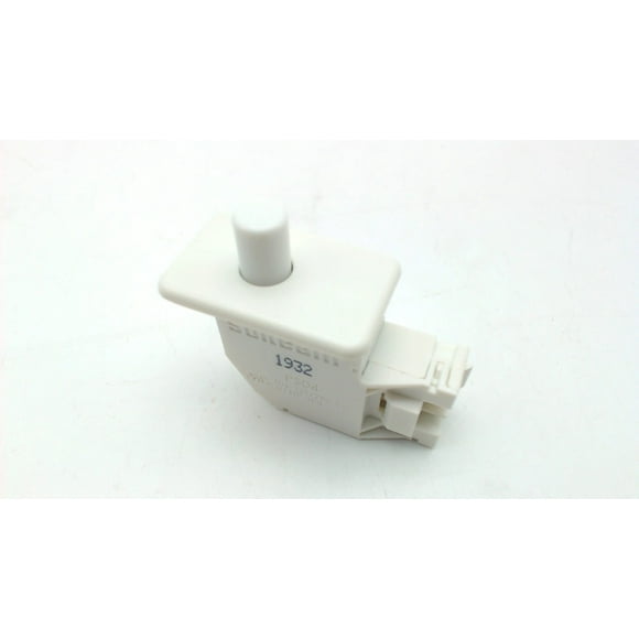 Ge Dryer Door Switch