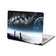 thumbnail image 3 of KSK KAISHEK Hard Case Compatible MacBook Air 13 inchs( No Touch, 2010 2011 2012 2013 2014 - 2017) Model A1369 & A1466, No USB-C Galaxy A 0483, 3 of 5
