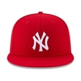 thumbnail image 1 of Gorra New Era NY Yankees 9Fifty, 1 of 3