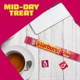 thumbnail image 5 of Starburst FaveREDs Fruit Chews Soft Chewy Candy, Full Size - 2.07 oz, 5 of 8