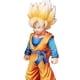 thumbnail image 1 of Bandai Dragon Ball Z Gogeta Anime Figure Super Saiyan Gotenks PVC Action Figures Model Toys for Children Gifts Fivean unisex, 1 of 2