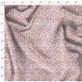 thumbnail image 4 of Soimoi Tissu en Voile de Coton Baies Rouges Fruits Tissu Imprimé 1 Yard 56 Pouces de Large, 4 of 5