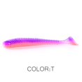 thumbnail image 1 of Señuelo de Pesca Supercontinent swing Impact Ring Shad 6 uds/10 uds/20 piezas Artificial Pesca Leurre Souple Señuelos de Pesca Tan Jianjun unisex, 1 of 2