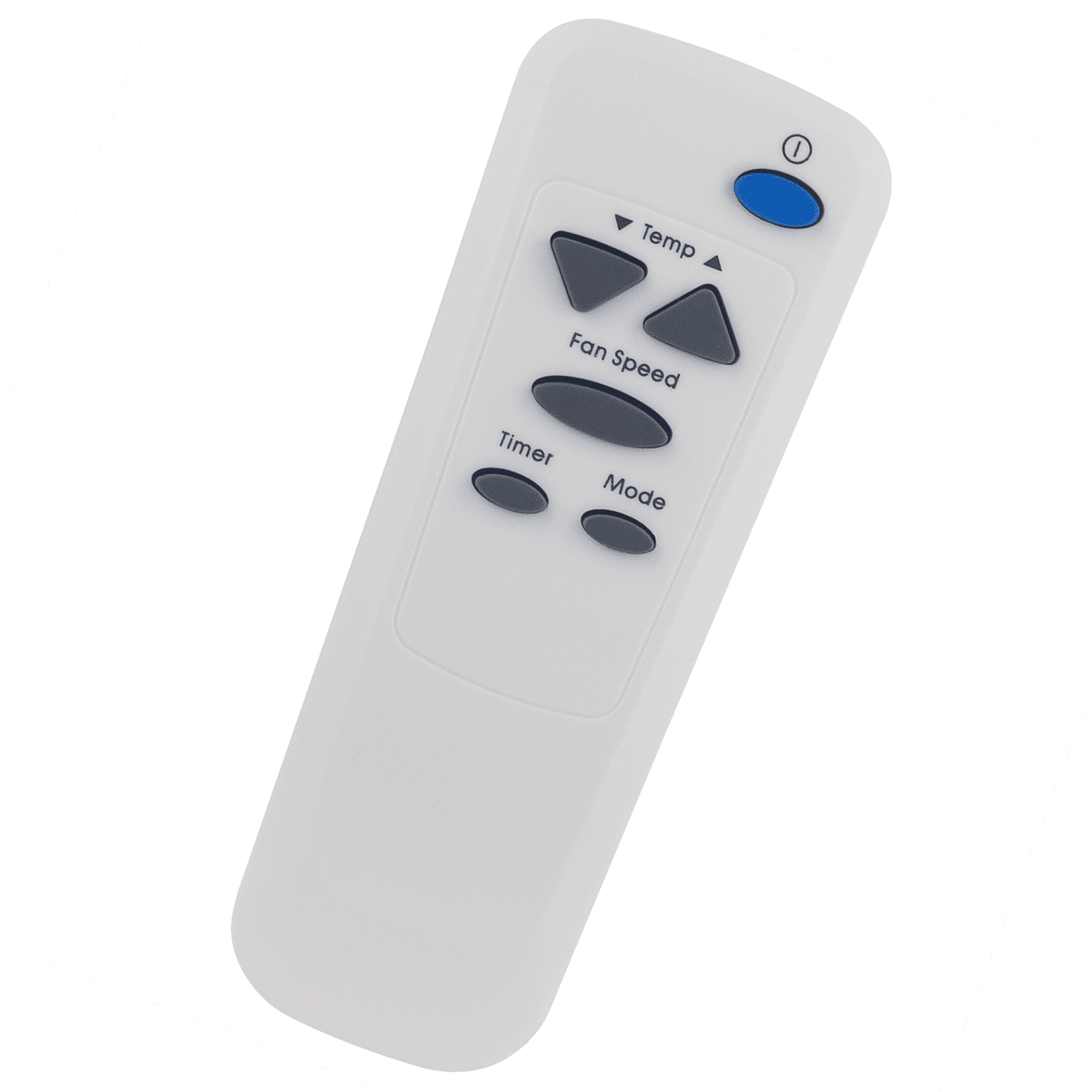 Replace Remote Control for LG Air Conditioner BG101A LW7000 LW8016HR