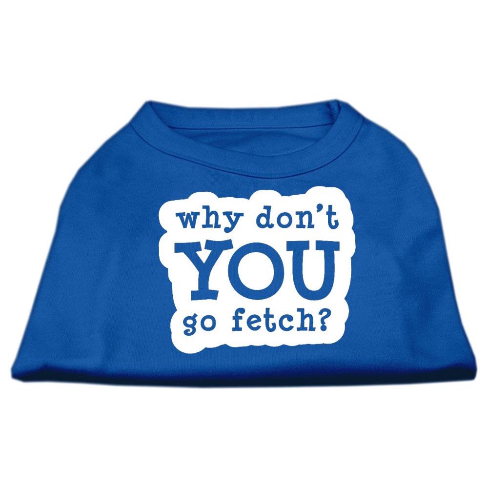 fetch your life t shirt