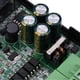 thumbnail image 5 of Módulo PLC Antiinterferencias De 24 V, Controlador Lógico Programable De 8000 Pasos, Puerto RS485, Metalurgia Para Impresión Cergrey Programmable Logic Controller, 5 of 8