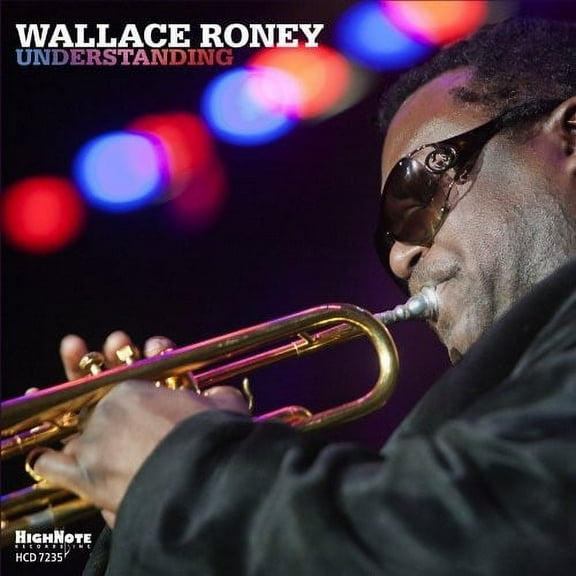 Wallace Roney - Understanding - Music & Performance - CD