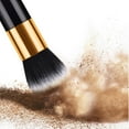 thumbnail image 5 of Reduce Price! WSBDENLK Portable F Oundation Makeup Brush Small Powder Blusher Brush Independent Packaging Multi Functional Makeup Brush, 5 of 5