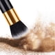 thumbnail image 5 of Brochas de maquillaje portátiles, brocha pequeña para polvos y colorete, envase individual, brocha multifuncional., 5 of 9
