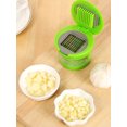 thumbnail image 2 of Picadora de ajo WDOplteas Creativa para Cortar Alimentos, 2 of 9
