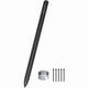 thumbnail image 1 of wonima44 EMR Digital Stylus Pen for Remarkable 1/2 (4,096 Pressure Levels) for Kindle-Scribe Tablet,Writing,Drawing,EMR Devices with Tips/Nibs (Black), 1 of 1