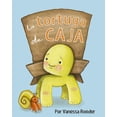 thumbnail image 1 of Tortuga de Caja Picarona Terrance Blanco Pasta Dura, 1 of 2