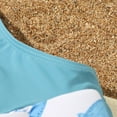 thumbnail image 6 of SDJMa Toddler Swimsuit with Removable Buoyancy Summer Kids Floating Swimwear 6M-4Y Baby Boys Girls Swimsuit Swimsuit Learn to Swim Training Vest, 6 of 7