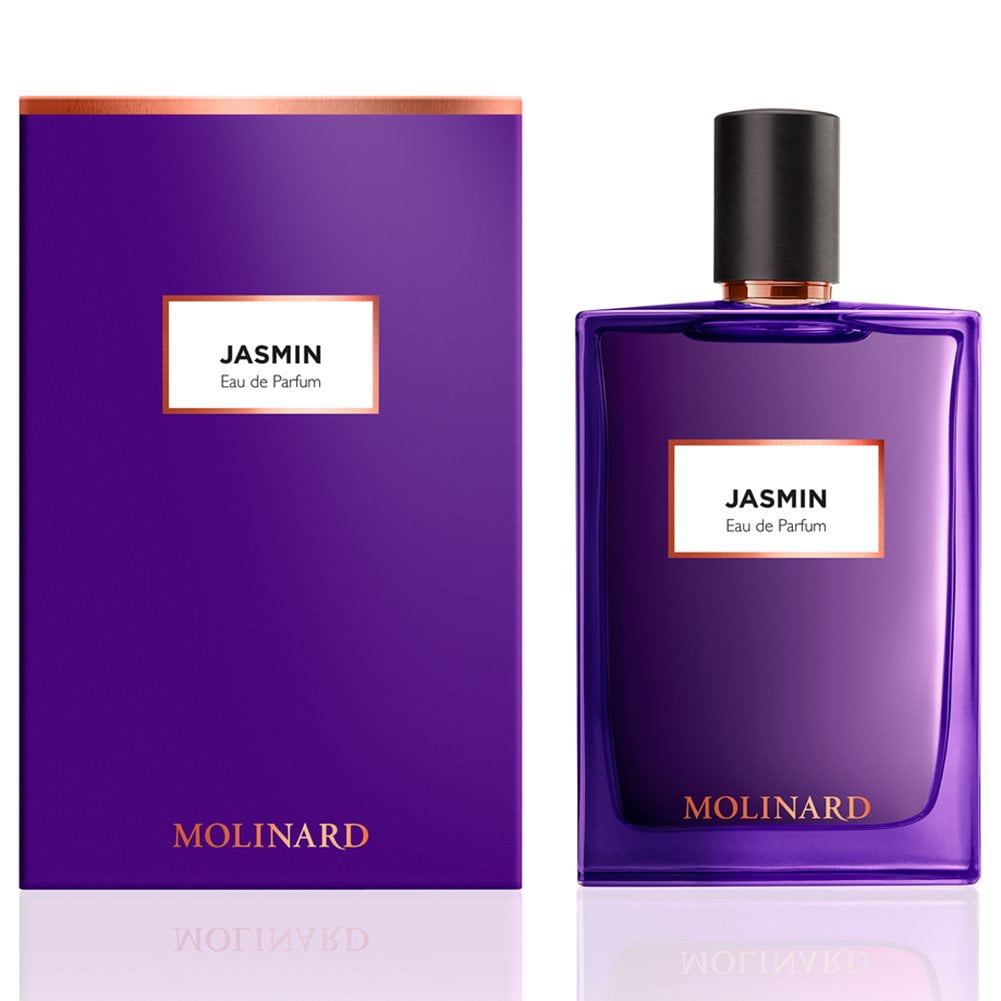 molinard jasmin eau de parfum