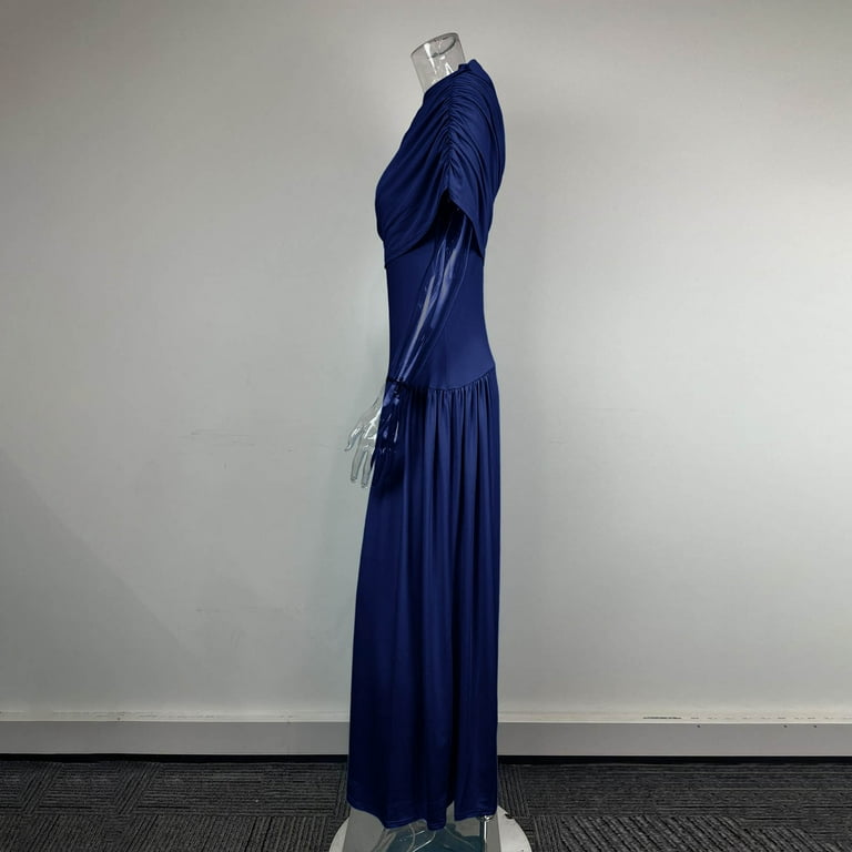 for love and lemons val maxi dress For Love & Lemons Velvet Lace Flocked Dot Maxi Dress