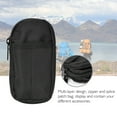 thumbnail image 1 of Bolsa De Accesorios Para Exteriores Cómoda De Usar, Uso Prolongado, Bolsa De Nailon De Alta Densidad 800D Para Exteriores, Para Montañismo Y Senderismo, 1 of 7