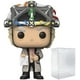 thumbnail image 1 of Figura de vinilo Funko POP Back to The Future Doc con casco, 1 of 9