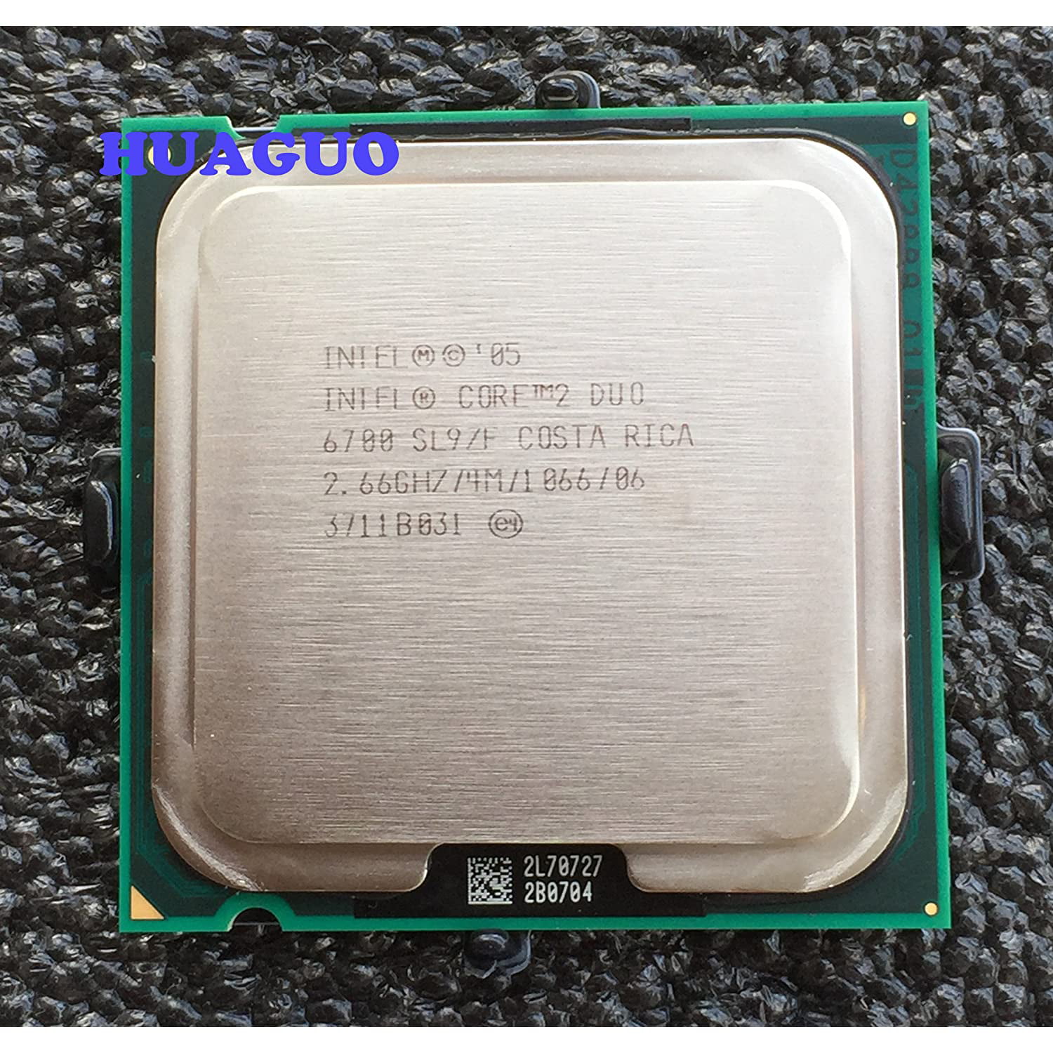 Pentium e6600 gta 5 фото 16