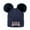 Navy Blue, variant on Little Rider Boys/Girls Sheila Bobble Hat