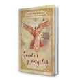 thumbnail image 2 of SANTOS Y ÁNGELES GRUPO EDITORIAL TOMO DOREEN VIRTUE, 2 of 2