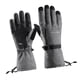 thumbnail image 2 of Guantes impermeables para ciclismo, deportes de invierno, esquí, snowboard, nieve. L, 2 of 5