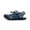 GREY/ROYAL, variant on Boys Girls Summer Athletic Sandals Kids Beach Walking Sandals 171111-K FUCHSIA/CYAN/NEON/GREEN Size 13 Little Kid