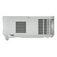 thumbnail image 4 of Proyector InFocus Genesis IV DLP  1024x768 XGA 4000 lúmenes  IN0024SL, 4 of 6