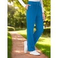 thumbnail image 6 of Drawstring Knit Pants, 6 of 8