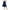 A-03 Navy Blue, variant on HOWCOME Womens Skirts - High Waisted Tiered Skirts for Women Knee Length with Pockets Beach Cover-ups dress Black, L