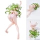thumbnail image 2 of Figuras de acción de PVC de 28cm para regalo de Navidad, figuras de acción de Lelouch de la venganza, chica sexy Gong Bohan LED, 2 of 2